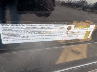 New 2025 Load Trail DE 83x14 DUMP TRAILER