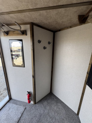 New 2025 Trails West CLASSIC 4H GN w/ COMFORT PKG