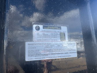 New 2025 Load Trail 30' GP Tandem Dual Flatbed GN