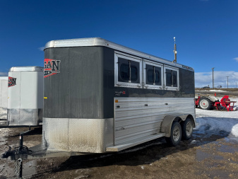 New 2025 Logan Coach 3H BULLSEYE XL BP