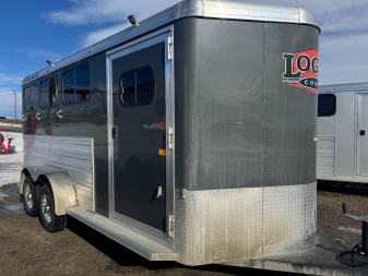 New 2025 Logan Coach 3H BULLSEYE XL BP