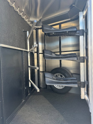 New 2025 Logan Coach 3H BULLSEYE XL BP