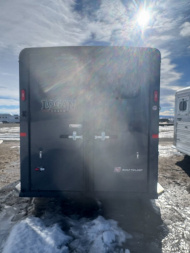 New 2025 Logan Coach 3H BULLSEYE XL BP