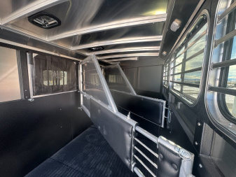 New 2025 Logan Coach 3H BULLSEYE XL BP