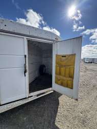 Used 2005 Thuro-Bilt Horse Trailer 4H
