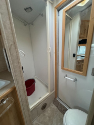 Used 2003 Sundowner Trailers 3H LQ Horse Trailer