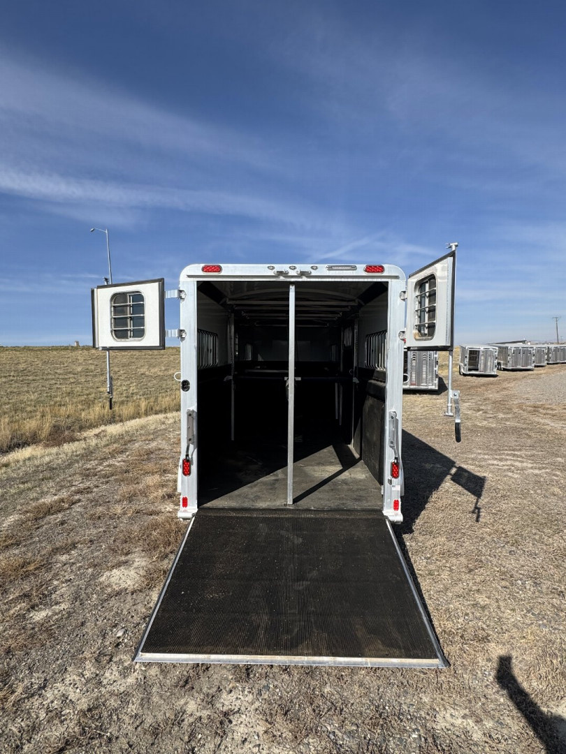 Used 2022 4-Star Trailers 4H HEAD TO HEAD