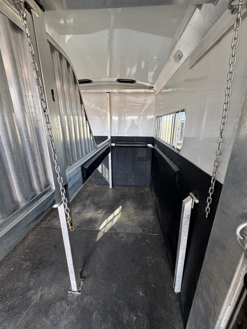 Used 2022 4-Star Trailers 4H HEAD TO HEAD