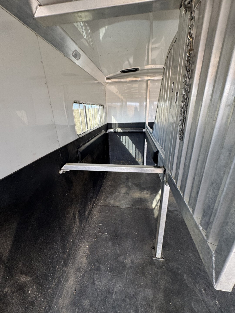 Used 2022 4-Star Trailers 4H HEAD TO HEAD