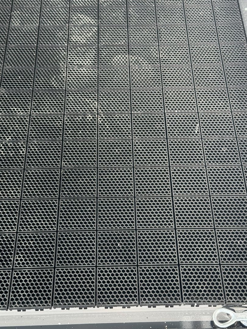 New 2025 Trails West 28' GN RPM BURNADT EDITION w/ FUELL CELL