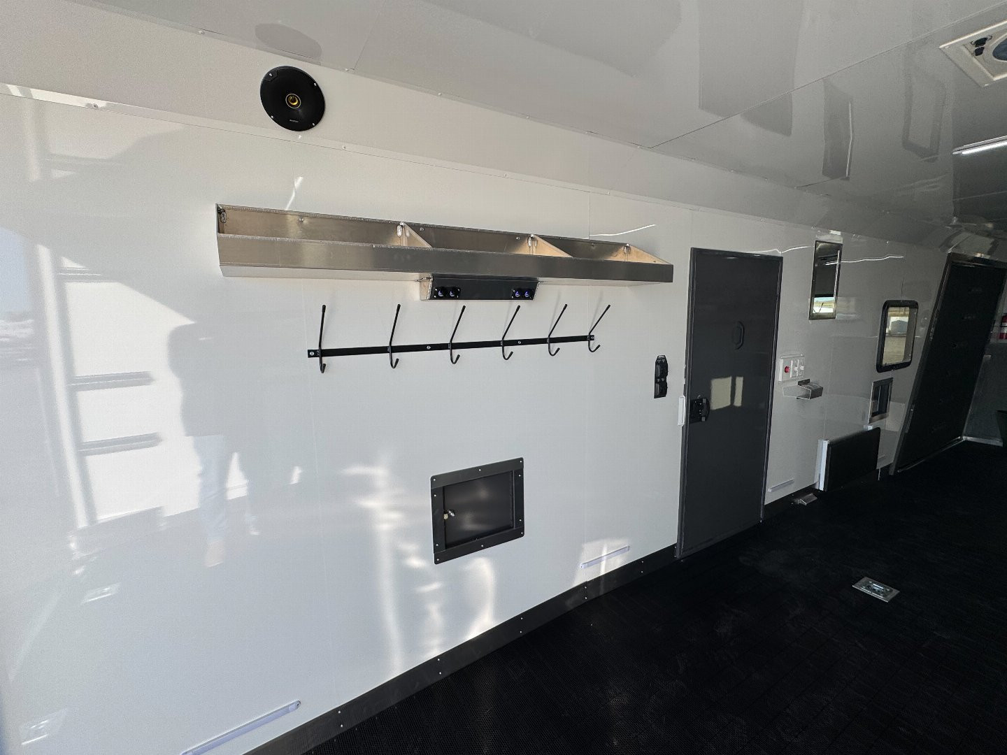 New 2025 Trails West 28' GN RPM BURNADT EDITION w/ FUELL CELL