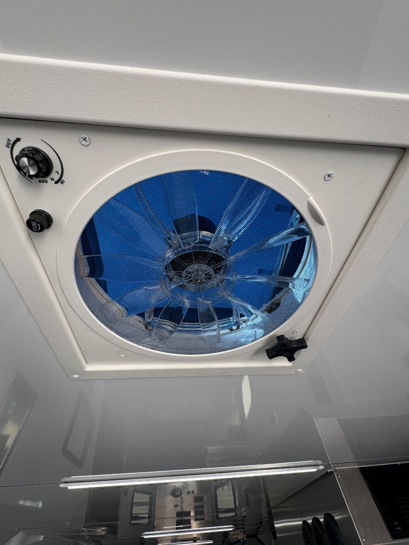 New 2025 Trails West 28' GN RPM BURNADT EDITION w/ FUELL CELL