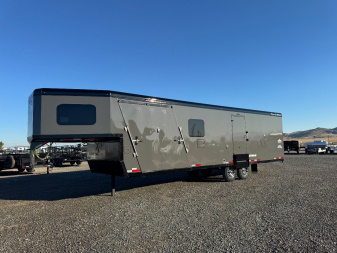 New 2025 Trails West 28' GN RPM BURNADT EDITION w/ FUELL CELL