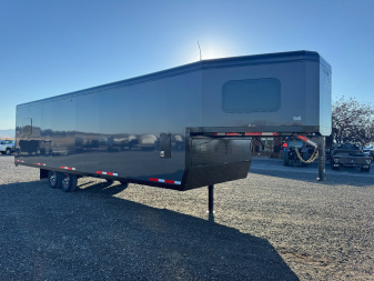 New 2025 Trails West 28' GN RPM BURNADT EDITION w/ FUELL CELL