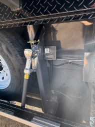 New 2025 Trails West 28' GN RPM BURNADT EDITION w/ FUELL CELL