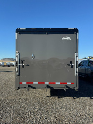 New 2025 Trails West 28' GN RPM BURNADT EDITION w/ FUELL CELL