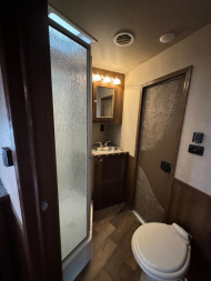 Used 2022 SMC Laramie 2H LQ Horse Trailer