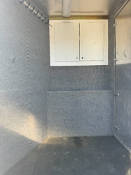 Used 1995 Featherlite Trailers 3H LQ Horse Trailer