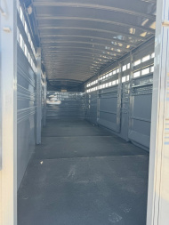 New 2024 TITAN 24' Standard Stock Trailer