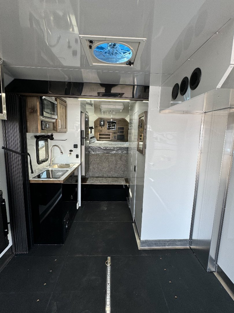 New 2025 Trails West 24' RPM FreeRide GN