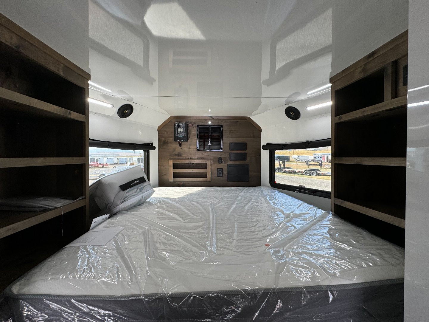 New 2025 Trails West 24' RPM FreeRide GN