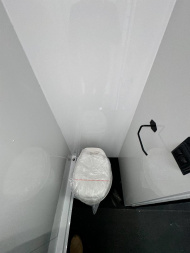 New 2025 Trails West 24' RPM FreeRide GN