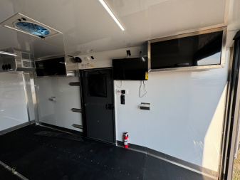 New 2025 Trails West 24' RPM FreeRide GN