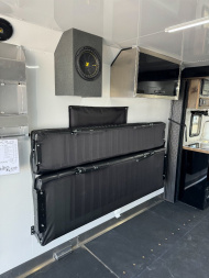 New 2025 Trails West 24' RPM FreeRide GN