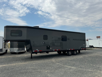 New 2025 Trails West 24' RPM FreeRide GN