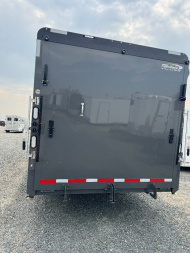 New 2025 Trails West 24' RPM FreeRide GN