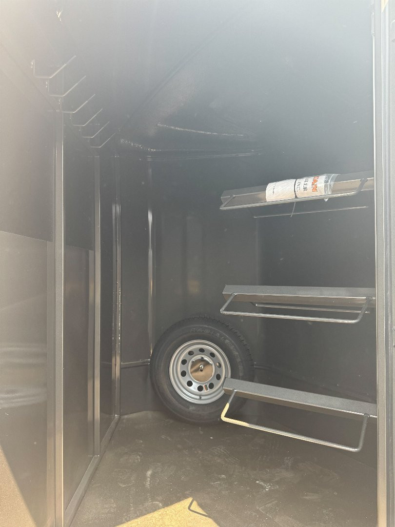 New 2024 Titan 3H Primo