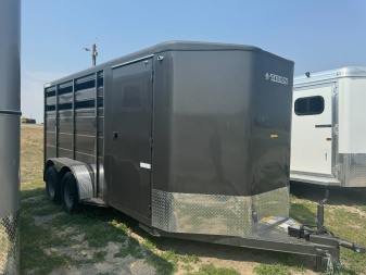 New 2024 Titan 3H Primo