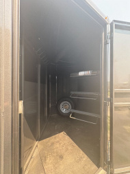 New 2024 Titan 3H Primo