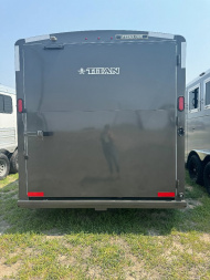 New 2024 Titan 3H Primo