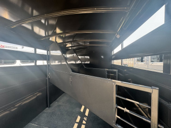 New 2024 Titan 3H Primo