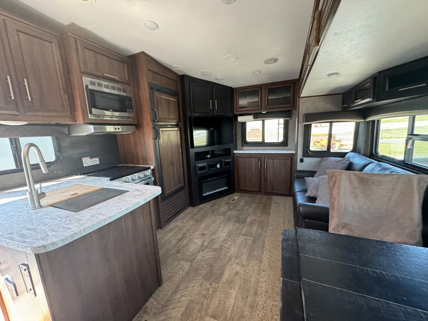 Used 2019 Jayco EAGLE Fifth Wheel
