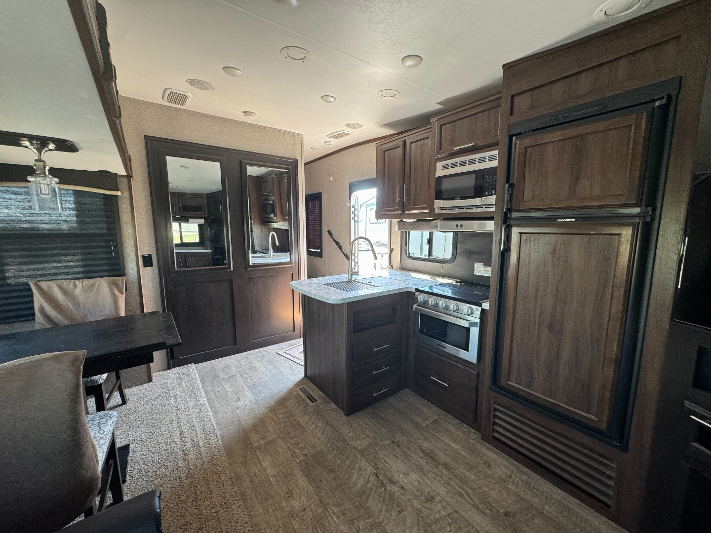 Used 2019 Jayco EAGLE Fifth Wheel