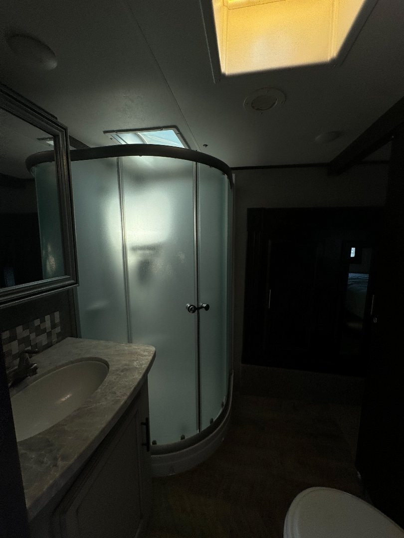 Used 2019 Jayco EAGLE Fifth Wheel