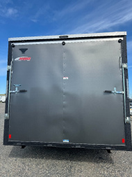 New 2024 Mirage Trailers 8.5x16 XPRES Cargo / Enclosed Trailer