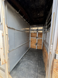 Used 1994 Titan Trailer 20' Stock Combo