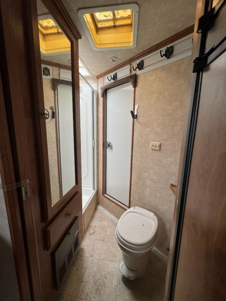 Used 2008 Circle J 3H LQ - WESTERNER