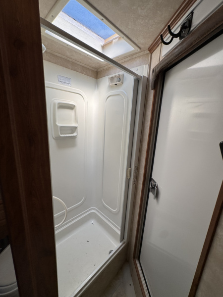 Used 2008 Circle J 3H LQ - WESTERNER