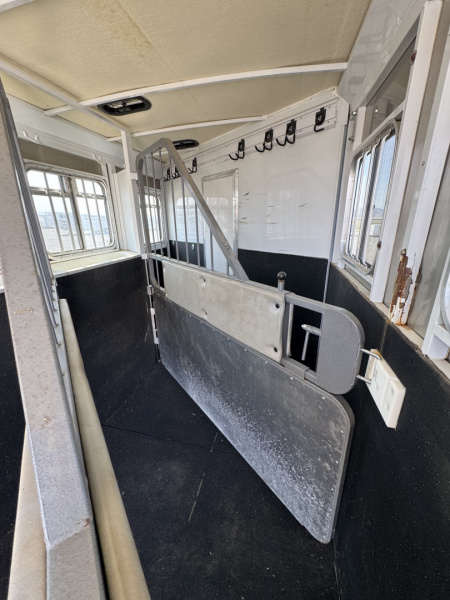 Used 2008 Circle J 3H LQ - WESTERNER