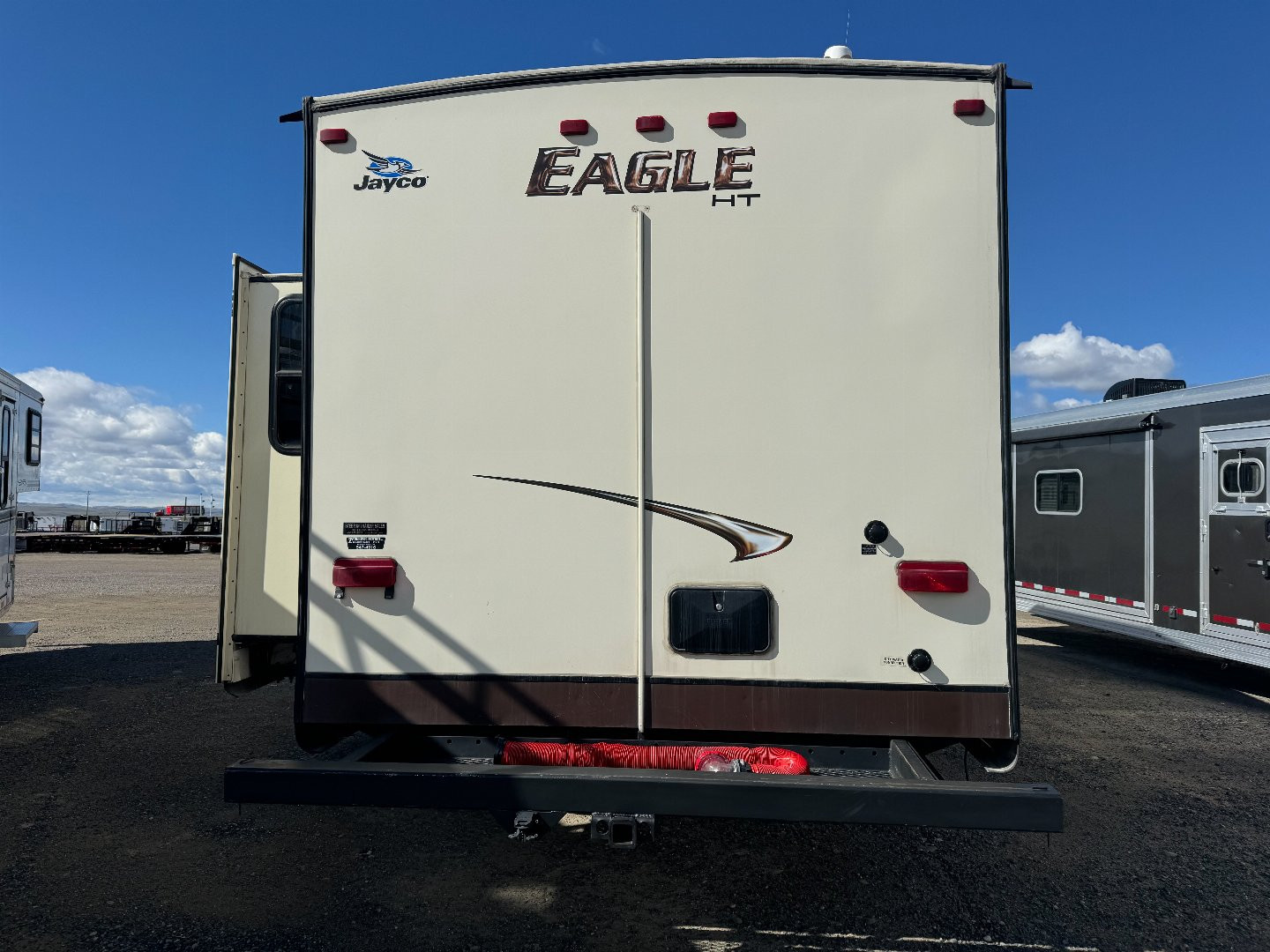 Used 2014 Keystone RV MONTANA Fifth Wheel