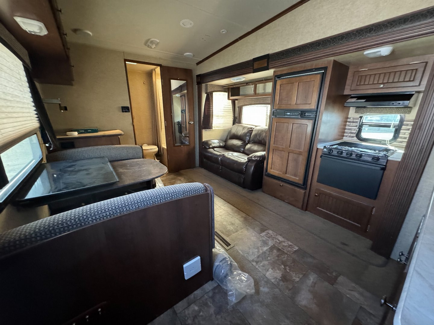 Used 2014 Keystone RV MONTANA Fifth Wheel