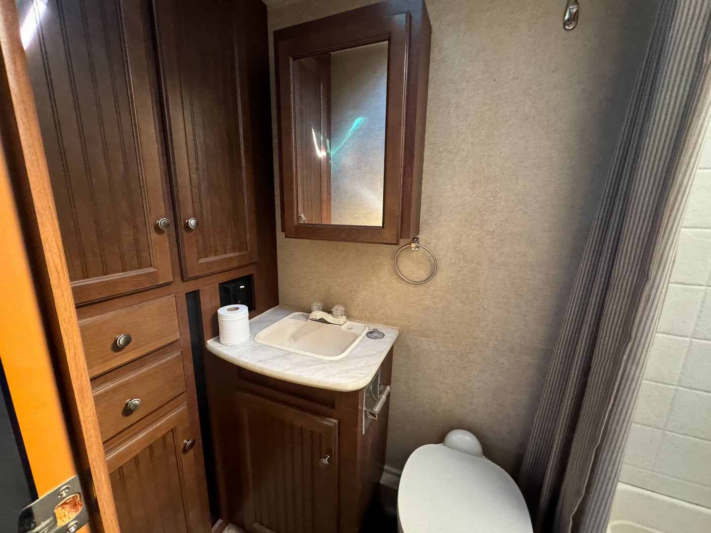 Used 2014 Keystone RV MONTANA Fifth Wheel