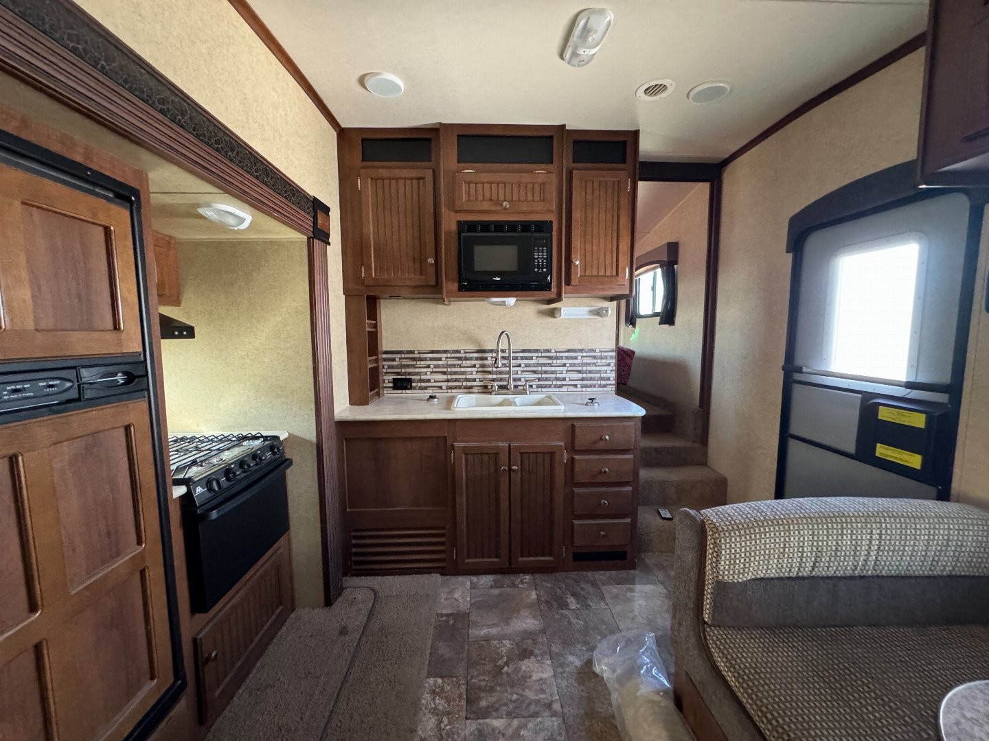 Used 2014 Keystone RV MONTANA Fifth Wheel