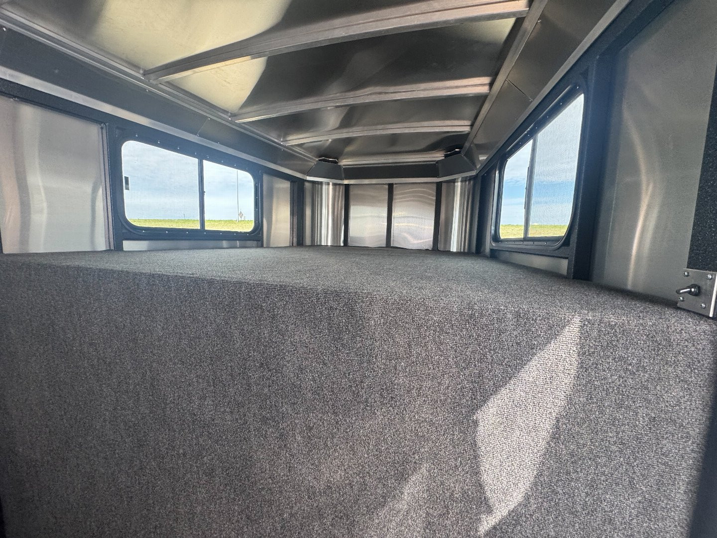 New 2024 LOGAN COACH 4H GN CROSSFIRE