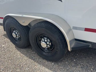 New 2024 LOGAN COACH 4H GN CROSSFIRE