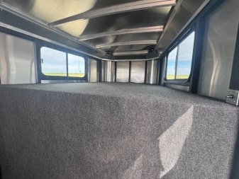 New 2024 LOGAN COACH 4H GN CROSSFIRE